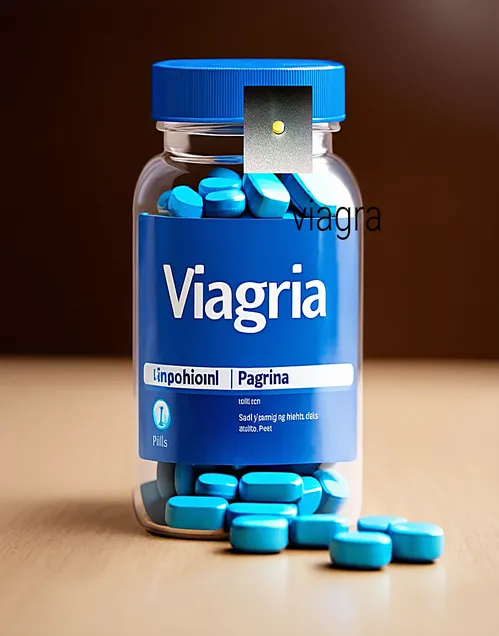 En la farmacia me venden viagra